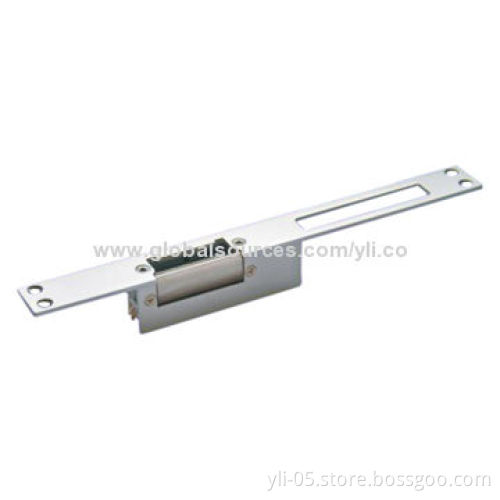 Fail Secure/Fail Safe Long-type Electric Strike (NO/NC) with 500kg Holding StrengthNew